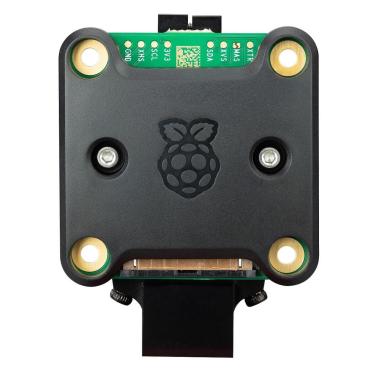 Модуль камеры Raspberry Pi Global Shutter Camera 1.6MP Sony IMX296 - фото2
