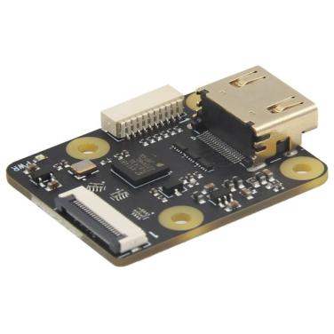 Плата видеозахвата Geekworm X1300 v1.0 (HDMI to CSI-2)- фото