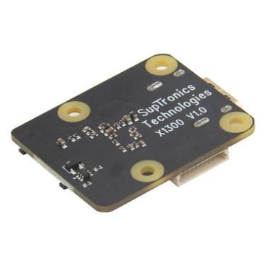 Плата видеозахвата Geekworm X1300 v1.0 (HDMI to CSI-2)- фото3