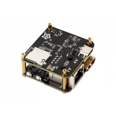 Luckfox PicoKVM Base (8GB eMMC) - система удаленного управления хостом- фото