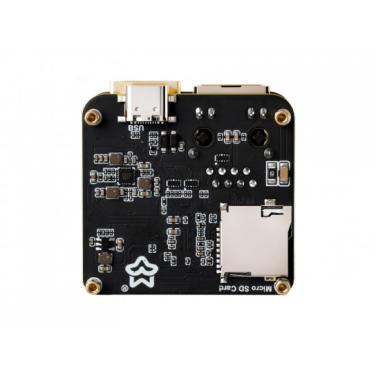 Luckfox PicoKVM Base (8GB eMMC) - система удаленного управления хостом- фото5