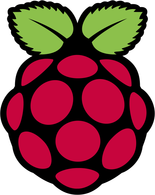 Raspberry Pi 3 Model A,B,B+