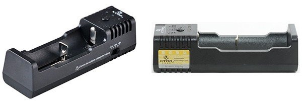 Зарядное устройство XTAR SP1 (powerbank) - фото2