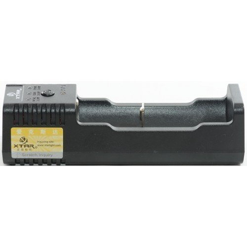 Зарядное устройство XTAR SP1 (powerbank)- фото3
